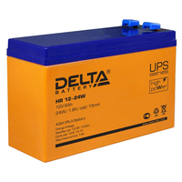 Аккумуляторная батарея для ИБП Delta ...