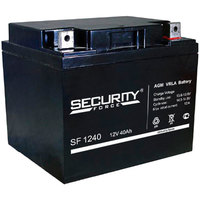 Аккумуляторная батарея для ОПС Securi...