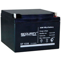 Аккумуляторная батарея для ОПС Securi...
