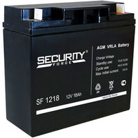 Аккумуляторная батарея для ОПС Securi...