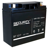 Аккумуляторная батарея для ОПС Securi...