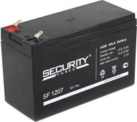 Аккумуляторная батарея для ОПС Securi...