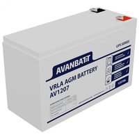 Аккумуляторная батарея для ИБП Avanba...