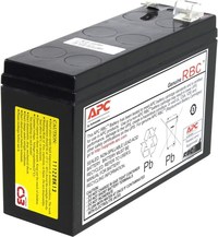 Аккумуляторная батарея для ИБП APC RB...