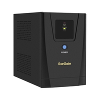 ИБП ExeGate SpecialPro UNB-1600.LED.A...