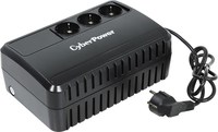 ИБП CyberPower BU725E, 725 VA, 390 Вт...