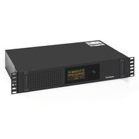 ИБП ExeGate ServerRM UNL-2000.LCD.AVR...