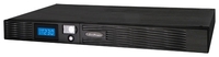 ИБП CyberPower PR1000ELCDRT1U, 1000 В...