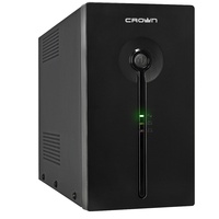 ИБП CROWN CMU-SP1500EURO USB, 1500 В·...