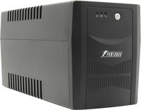 ИБП Powerman Back Pro 1500 Plus, 1500...