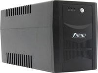 ИБП Powerman Back Pro 2000 Plus, 2000...