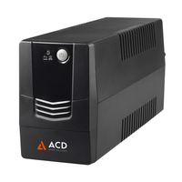 ИБП ACD Энергетика PW-Base 800I, 800 ...