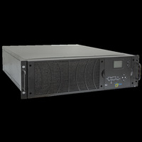 ИБП SNR MXPL 6000VA, 6000 В·А, 6 кВт,...