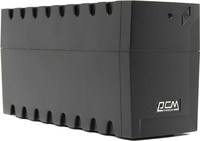 ИБП Powercom Raptor, 600 VA, 360 Вт, ...