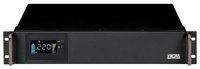 ИБП Powercom King Pro RM KIN-1500AP L...