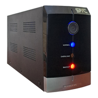 ИБП SVC V-1500-F/R, 1500 В·А, 900 Вт,...