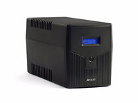 ИБП БАСТИОН SKAT-UPS 1500-IN-2x9, 150...