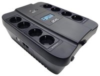 ИБП Powercom Spider SPD-1100U LCD, 11...