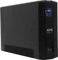 ИБП APC Back-UPS Pro BR, 1300VA, 780W...