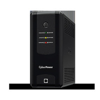 ИБП CyberPower UT1100EG, 1100 В·А, 66...