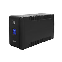 ИБП Hiden ULS1200C, 1200 В·А, 720 Вт,...