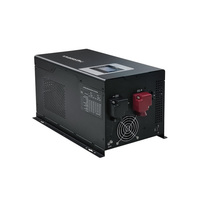 Инвертор MARSRIVA SOHO MR-UT3000, 300...