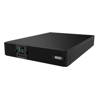 ИБП CBR Essence RT ESN-3KRT-9I-LCHERS...