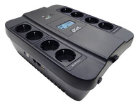 ИБП Powercom Spider SPD-550U LCD USB,...