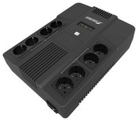 ИБП Powerman Brick 1000, 1000 В·А, 60...
