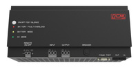 ИБП Powercom DRU-500, 500 VA, 300 Вт,...