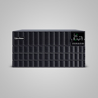 ИБП CyberPower OLS6KERT5U, 6000 В·А, ...