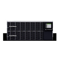 ИБП CyberPower Online OL10KERTHD, 100...