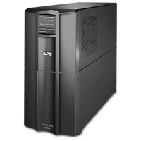 ИБП APC Smart-UPS, 3000 В·А, 2.7 кВт,...