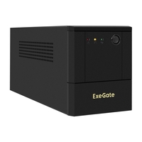 ИБП ExeGate Power NB-2200.LED.AVR.8C1...