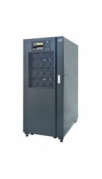 ИБП Powercom Vanguard-II-33 VGD-II-60...