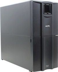 ИБП APC Smart-UPS, 3000VA, 2100W, IEC...
