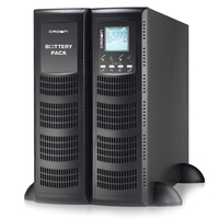 ИБП CROWN CMUOA-300X-6K, 6000VA, 5400...