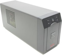 ИБП APC Smart-UPS, 620 VA, 390 Вт, IE...