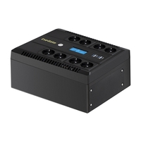 ИБП ExeGate NEO SMART LHB-850.LCD.AVR...