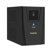 ИБП ExeGate SpecialPro UNB-1200.LED.A...