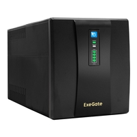 ИБП ExeGate SpecialPro UNB-1200.LED.A...