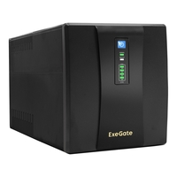 ИБП ExeGate SpecialPro UNB-1600.LED.A...