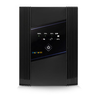 ИБП SMARTWATT UPS UNI 850, 850 VA, 50...