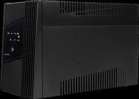 ИБП SMARTWATT UPS UNI 1000, 1000 В·А,...