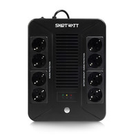 ИБП SMARTWATT UPS SAFE Pro 800, 800 V...