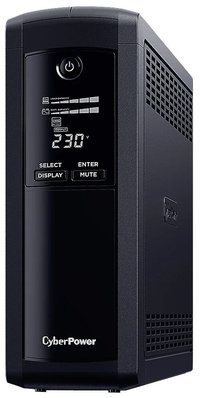ИБП CyberPower Value Pro VP1200ELCD, ...