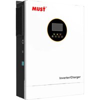 Инвертор Must EP18-5248 PRO, 5200 В·А...