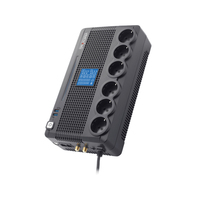 ИБП Импульс Пионер 800 LCD, 800 VA, 4...