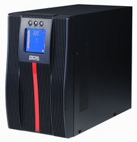 ИБП Powercom MAC-2000, 2000 В·А, 2 кВ...