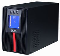 ИБП Powercom MAC-1000, 1000 В·А, 1 кВ...